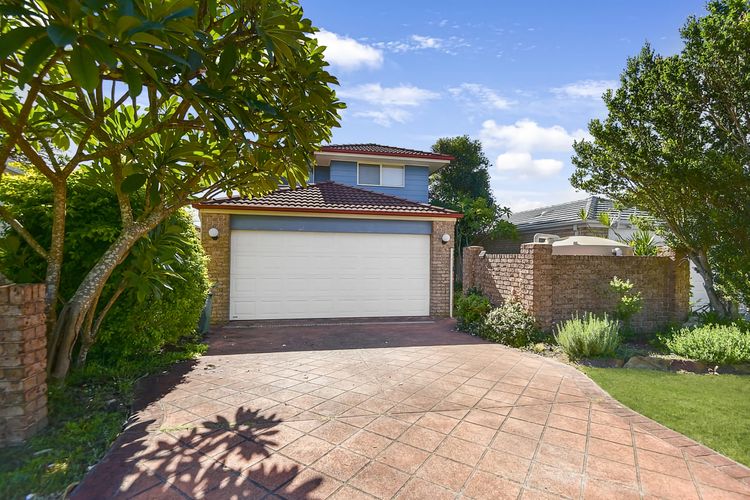 Bluewater at Mannering Park