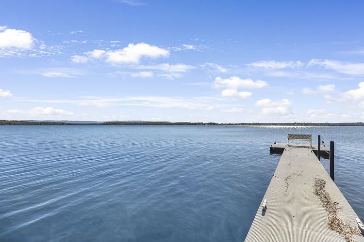 Bluewater at Mannering Park