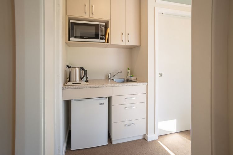 Brougham Street B and B