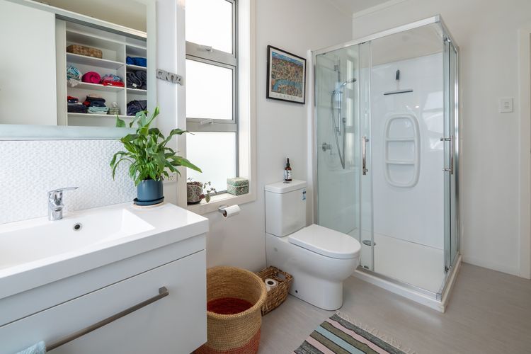 Ocean View with Kiwi Vibe