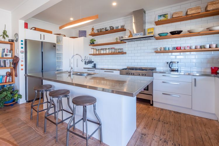 Ocean View with Kiwi Vibe