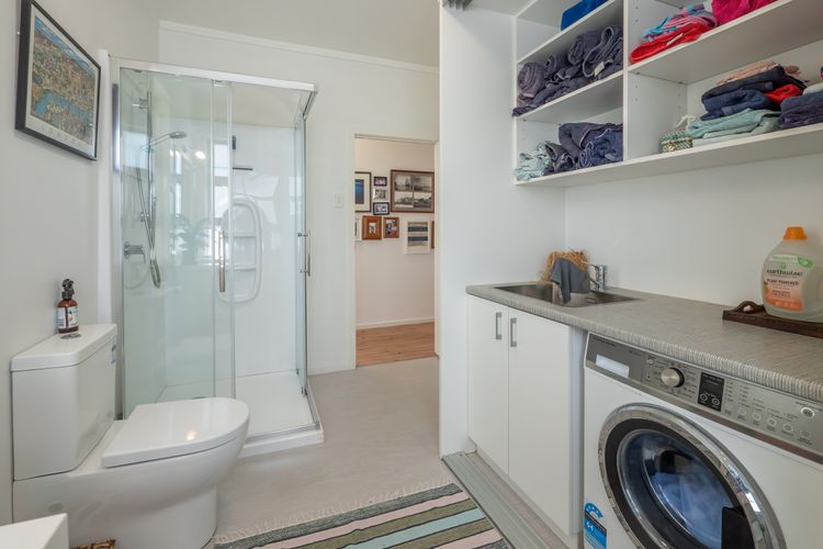 Ocean View with Kiwi Vibe