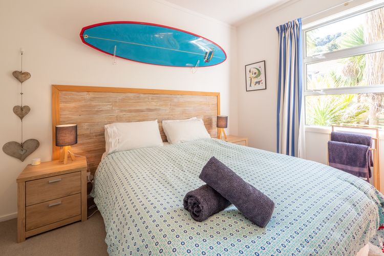 Ocean View with Kiwi Vibe