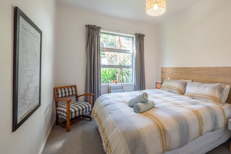 Ocean View with Kiwi Vibe