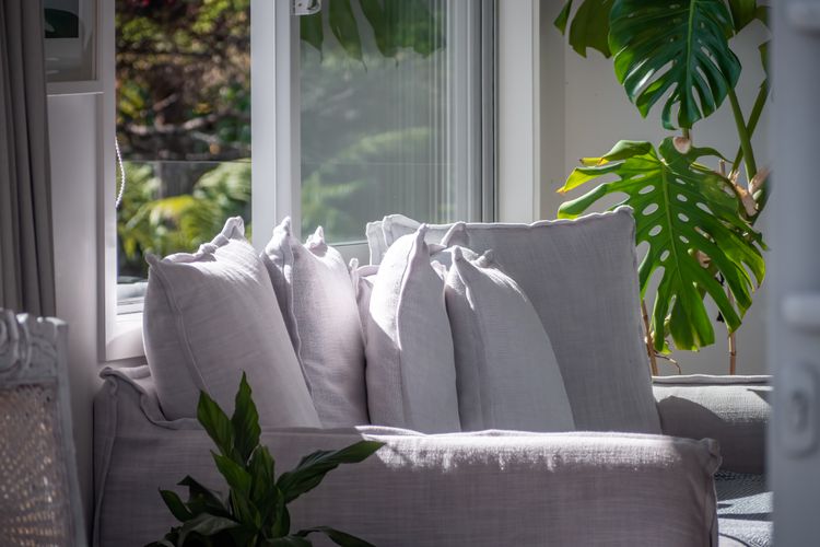 Ocean View with Kiwi Vibe