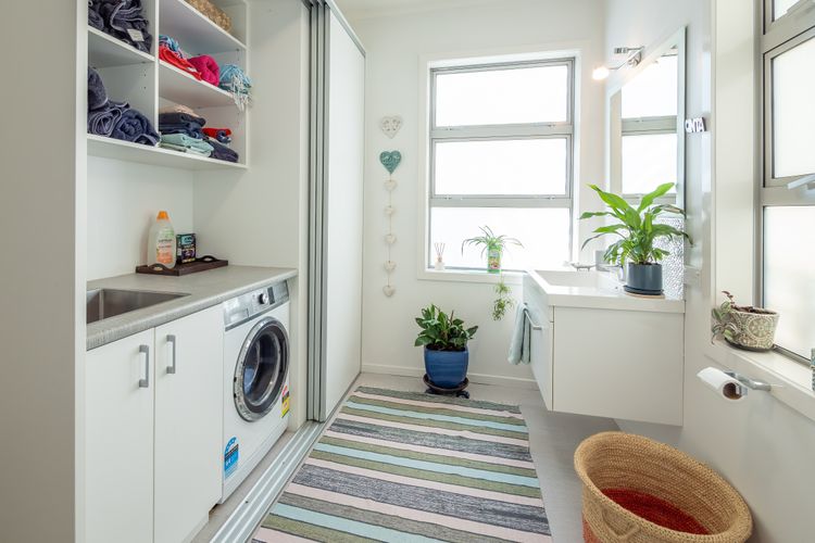 Ocean View with Kiwi Vibe