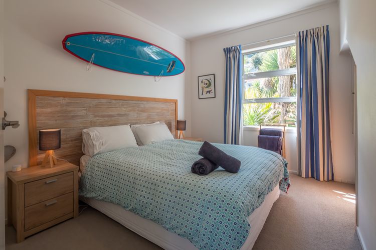 Ocean View with Kiwi Vibe