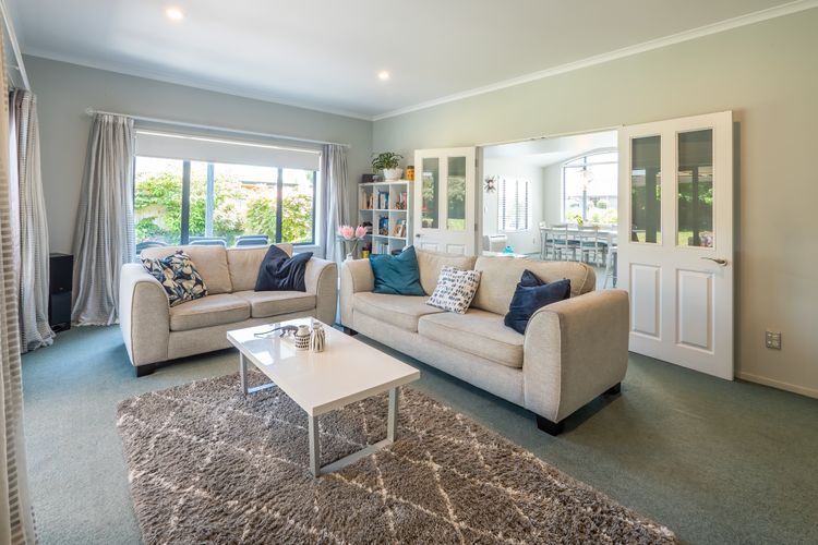 Kick Back on Kendall