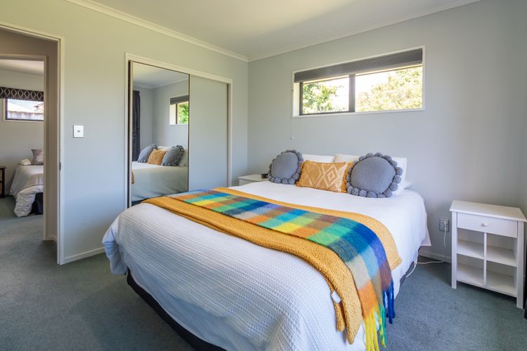 Kick Back on Kendall