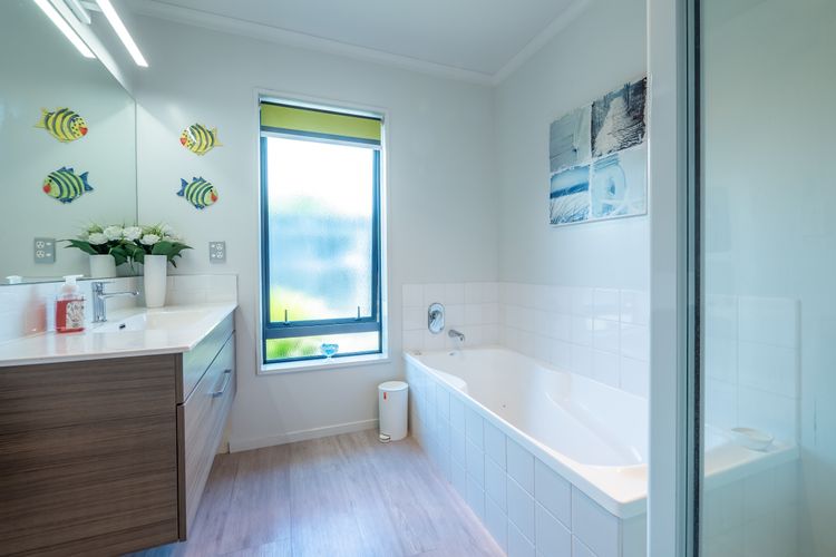 Kick Back on Kendall