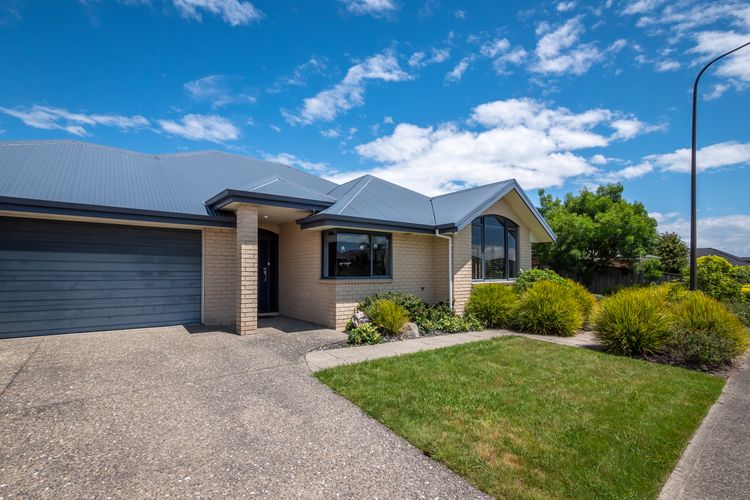 Kick Back on Kendall