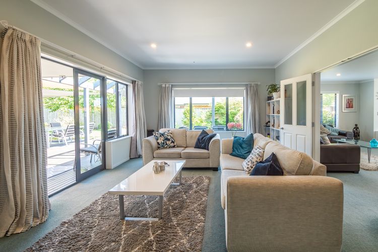 Kick Back on Kendall