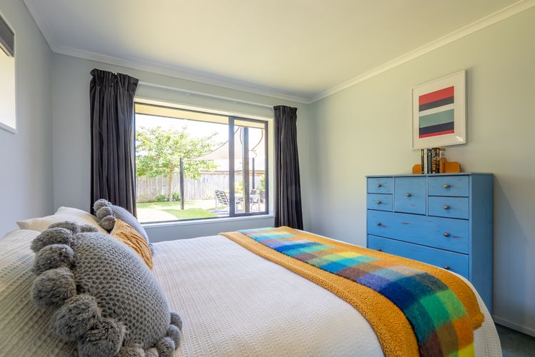 Kick Back on Kendall