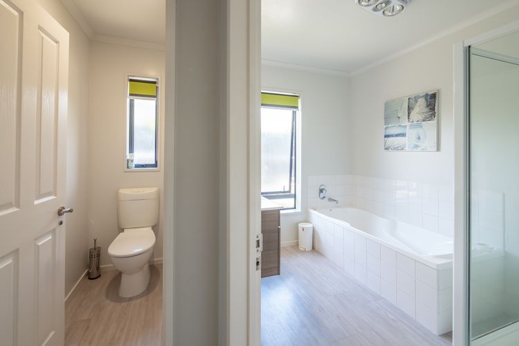 Kick Back on Kendall