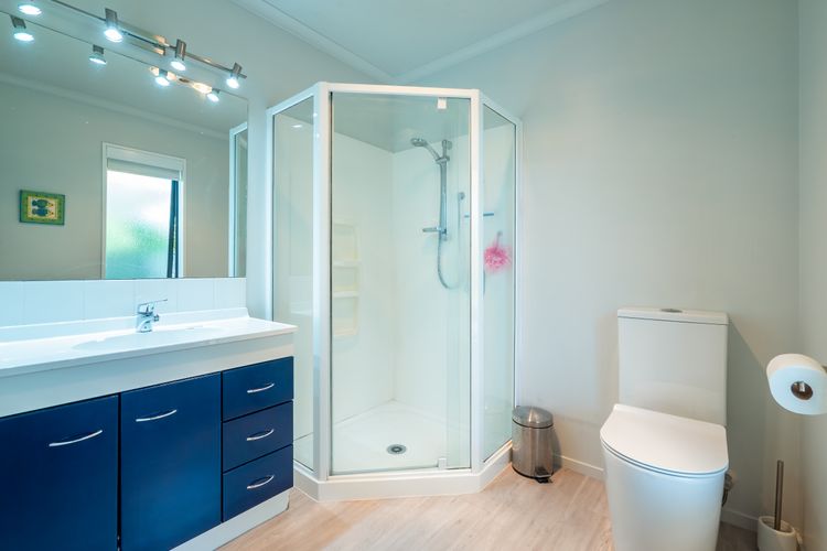 Kick Back on Kendall