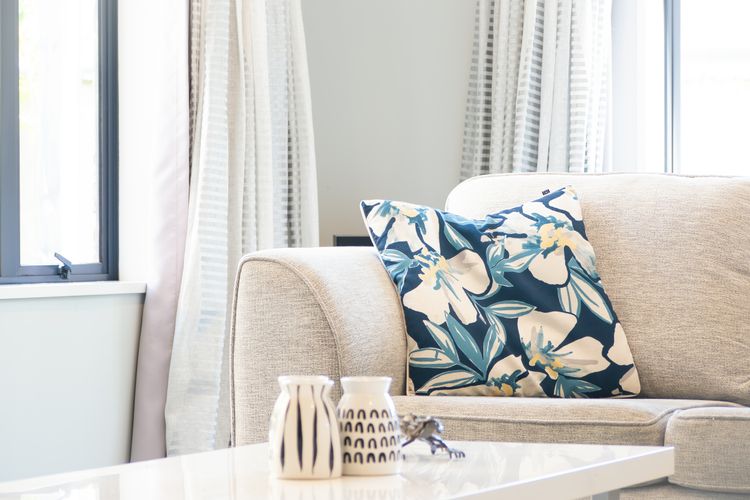 Kick Back on Kendall