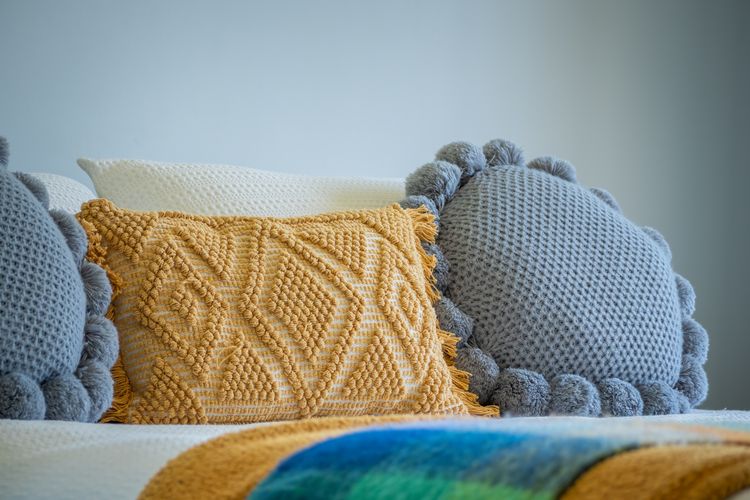 Kick Back on Kendall