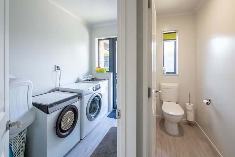 Kick Back on Kendall