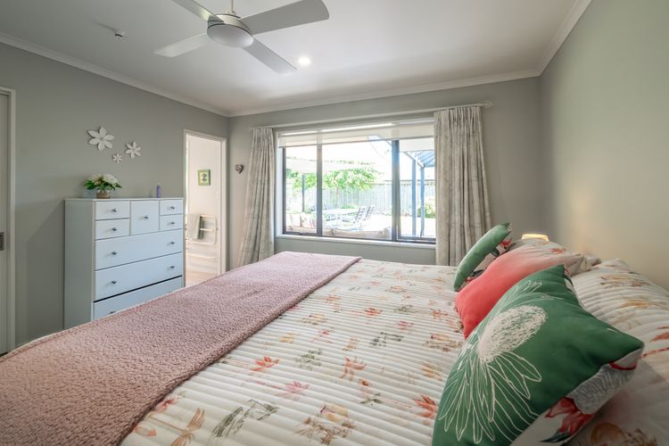 Kick Back on Kendall