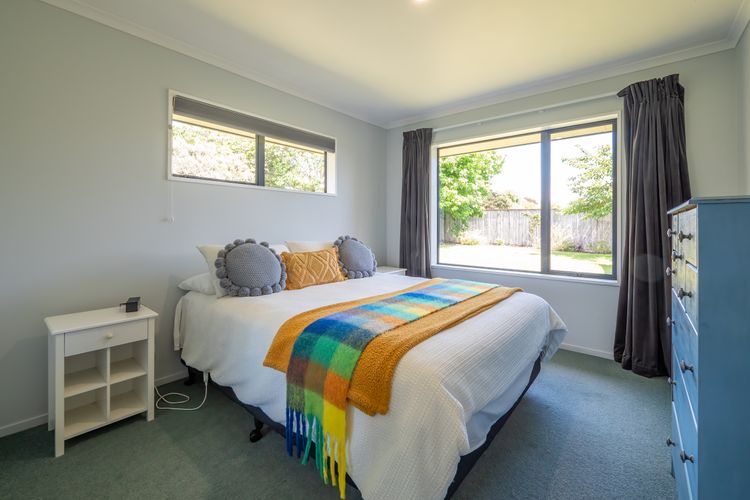 Kick Back on Kendall