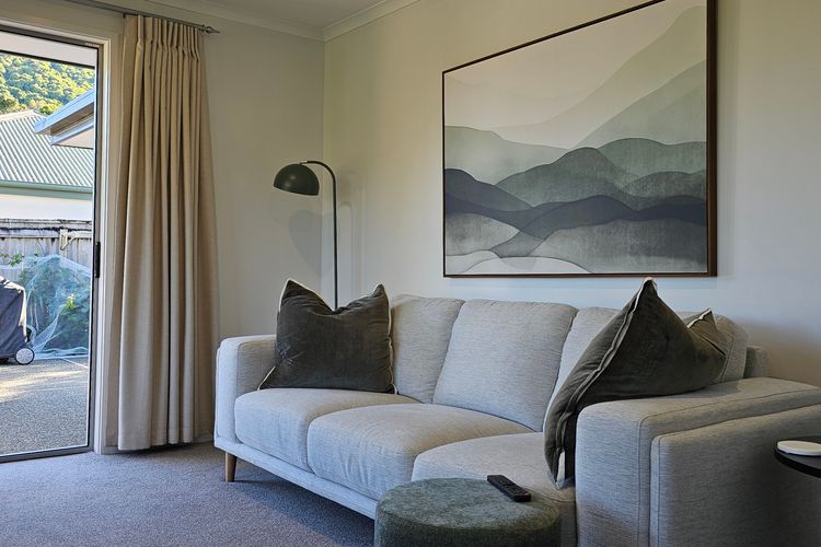 Recharge on Frenchay