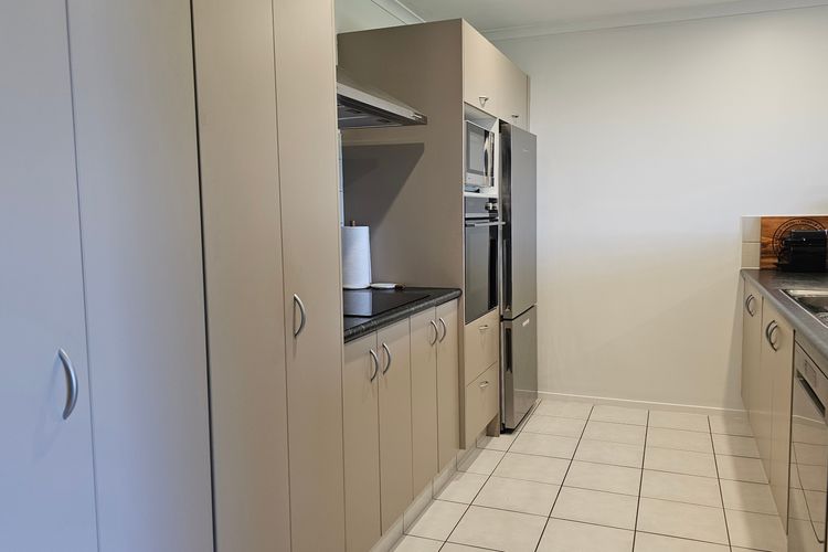 Recharge on Frenchay