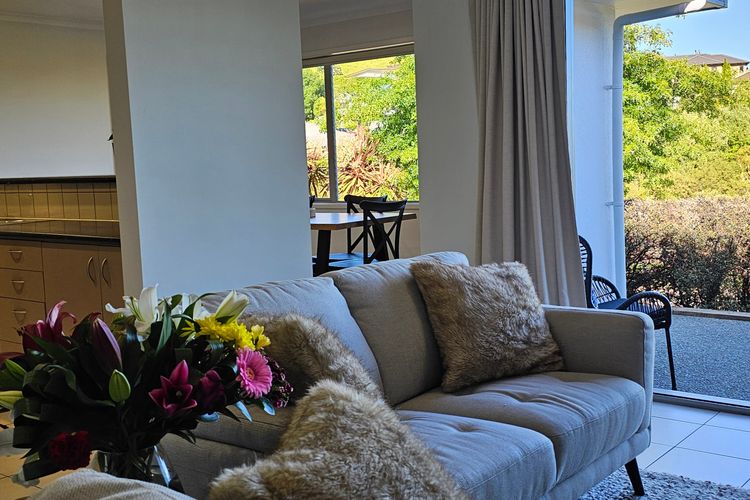 Recharge on Frenchay