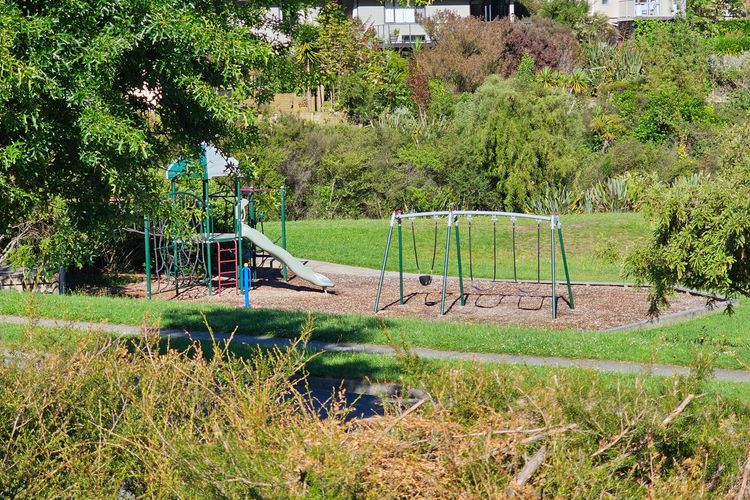 Recharge on Frenchay