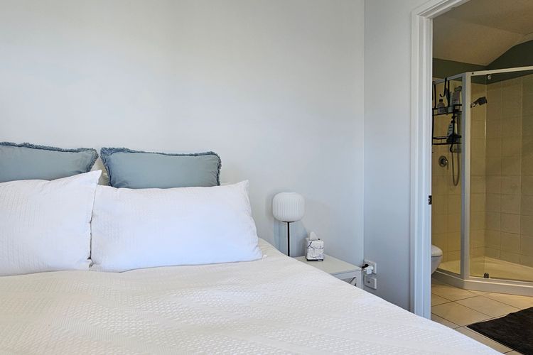 Recharge on Frenchay