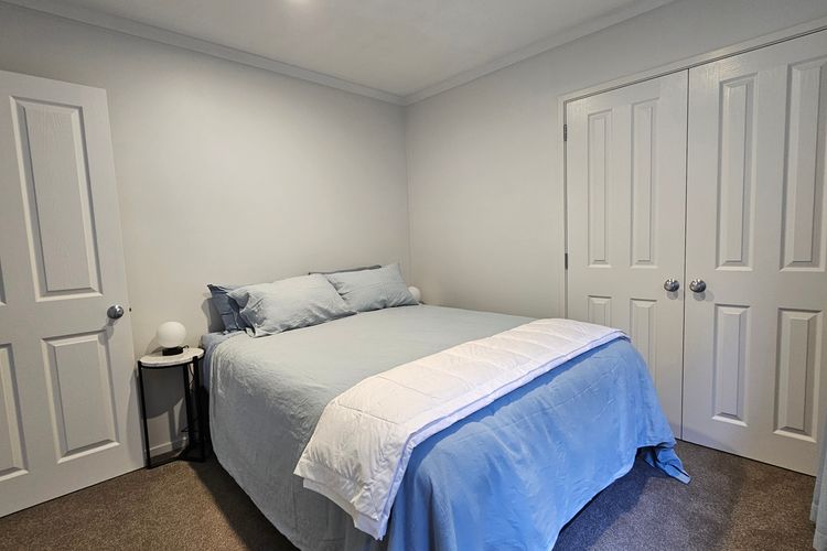 Recharge on Frenchay