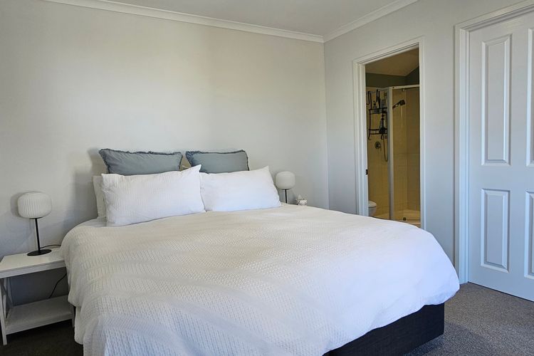 Recharge on Frenchay