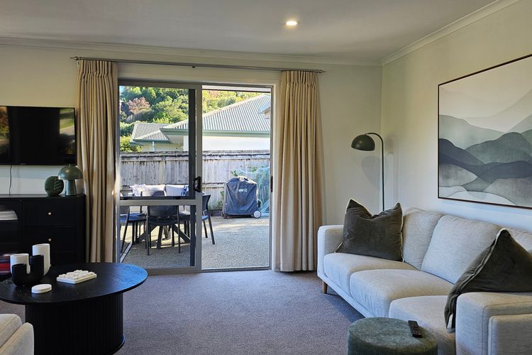 Recharge on Frenchay