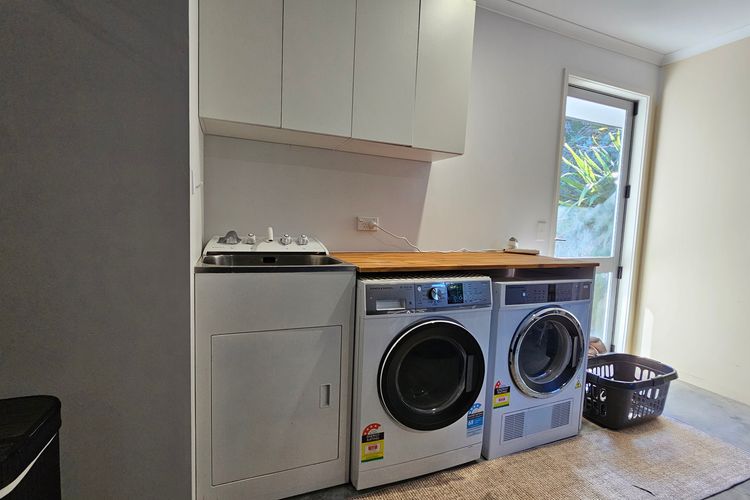 Recharge on Frenchay