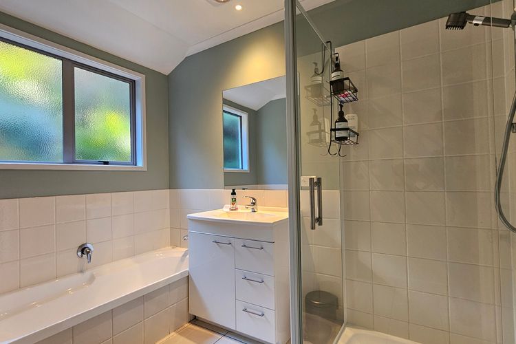 Recharge on Frenchay