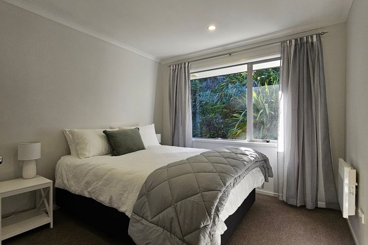 Recharge on Frenchay