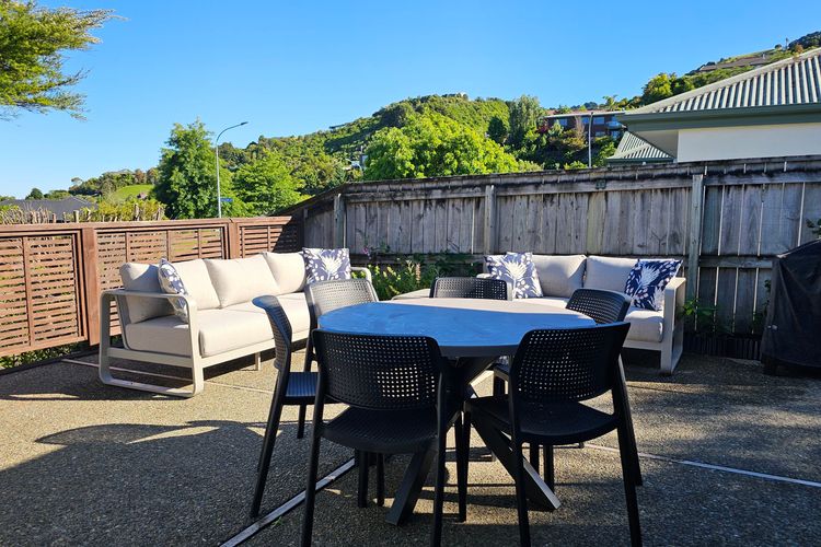 Recharge on Frenchay