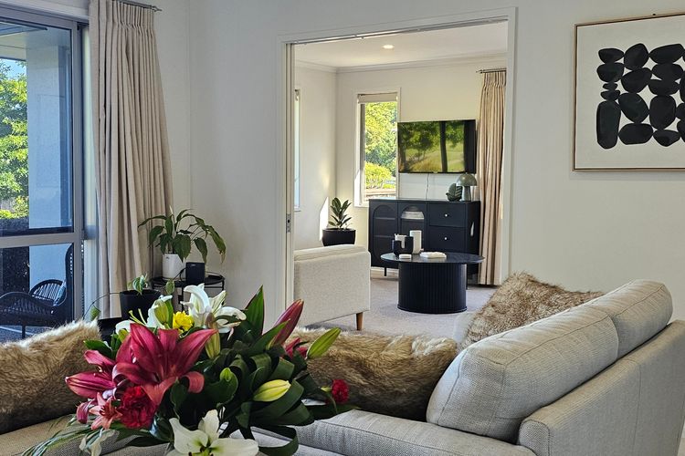 Recharge on Frenchay