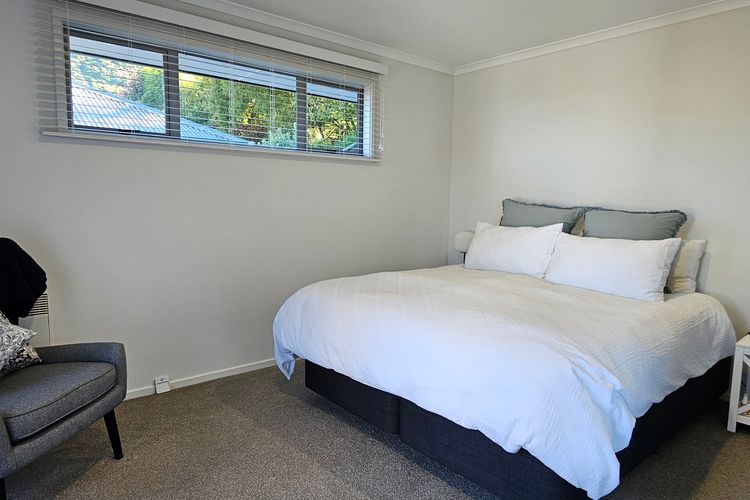 Recharge on Frenchay