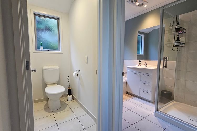 Recharge on Frenchay