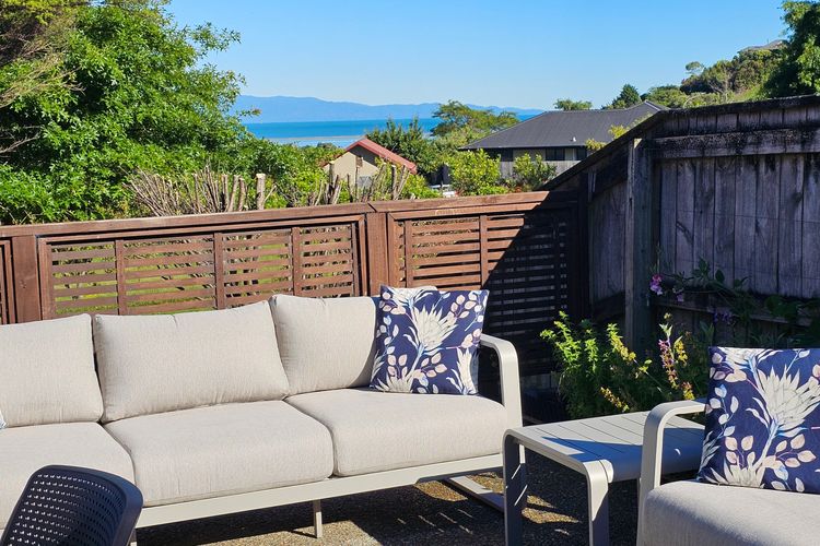 Recharge on Frenchay