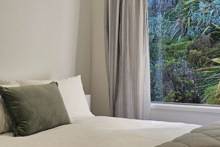 Recharge on Frenchay