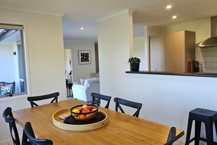 Recharge on Frenchay