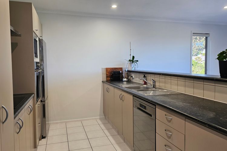 Recharge on Frenchay