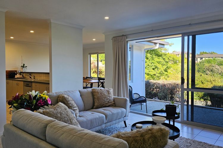 Recharge on Frenchay