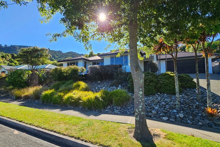 Recharge on Frenchay