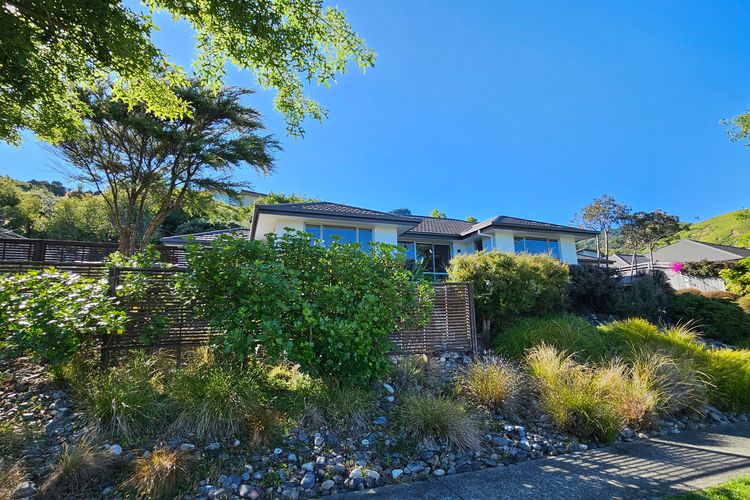 Recharge on Frenchay