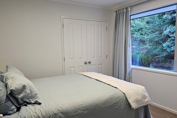 Recharge on Frenchay