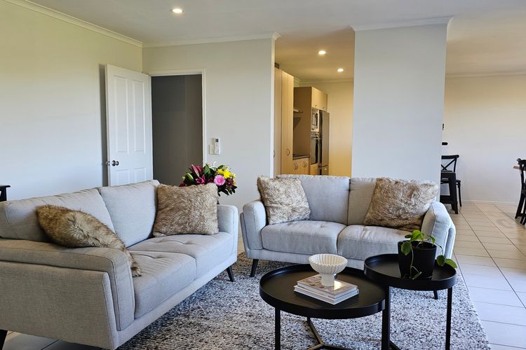 Recharge on Frenchay