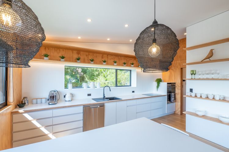 Mapua Village Retreat