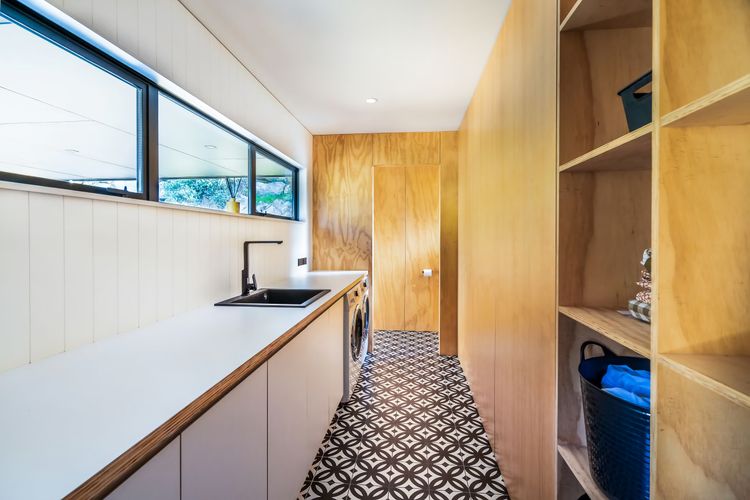 Mapua Village Retreat